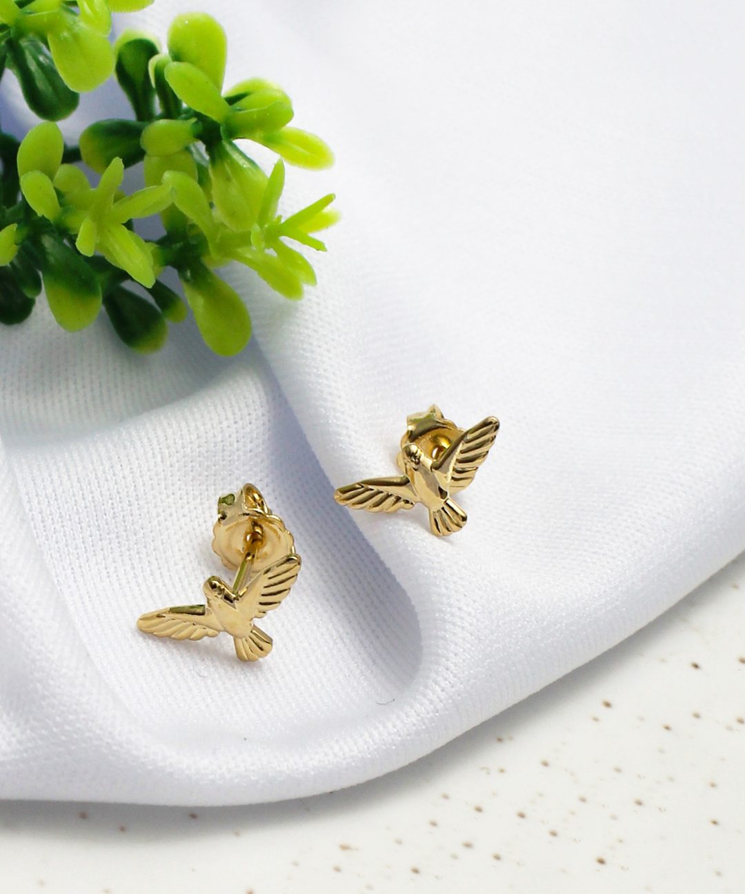 Brinco Espírito Santo