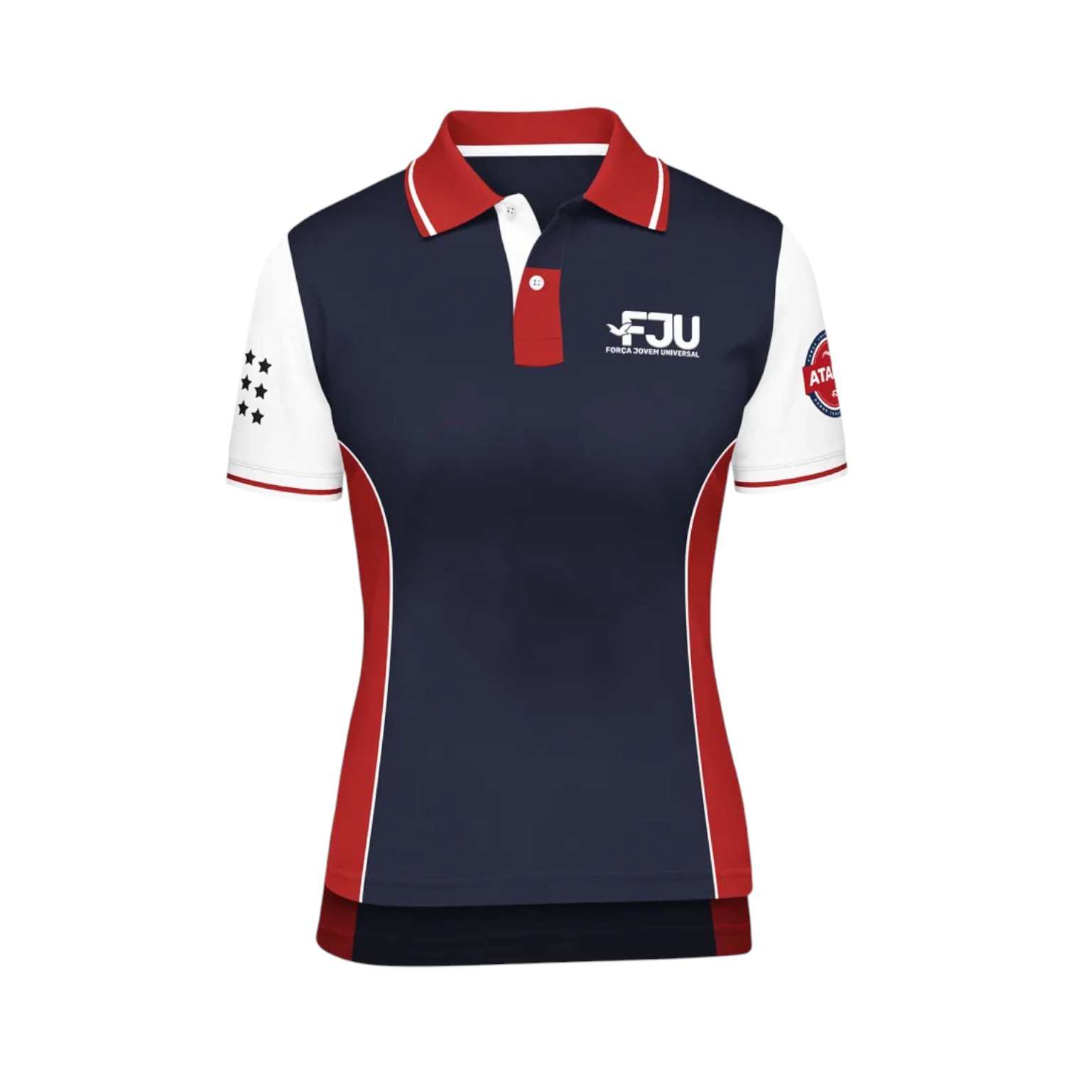 Camisa Atalaia FJU - Feminina