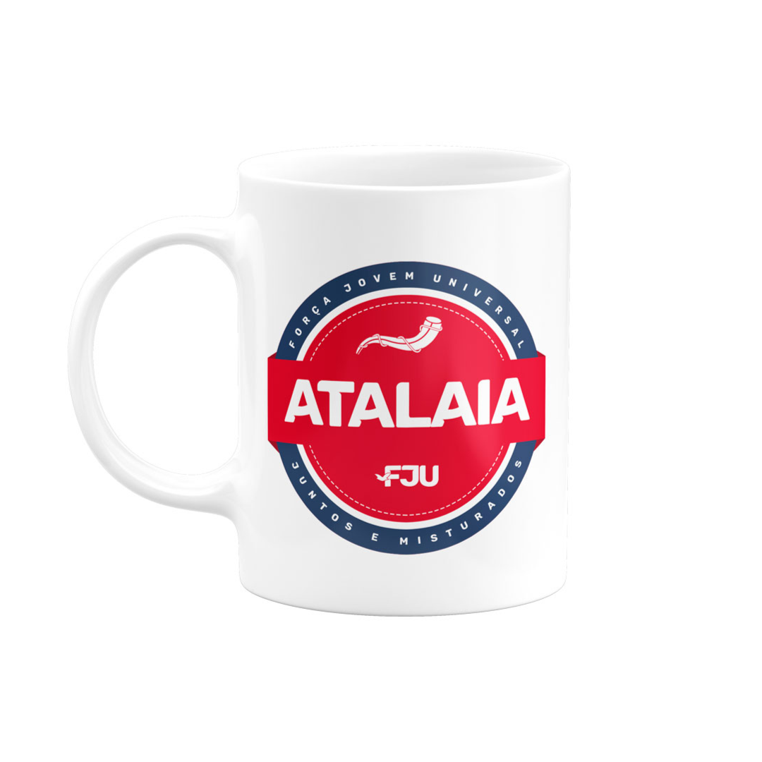 Caneca Atalaia