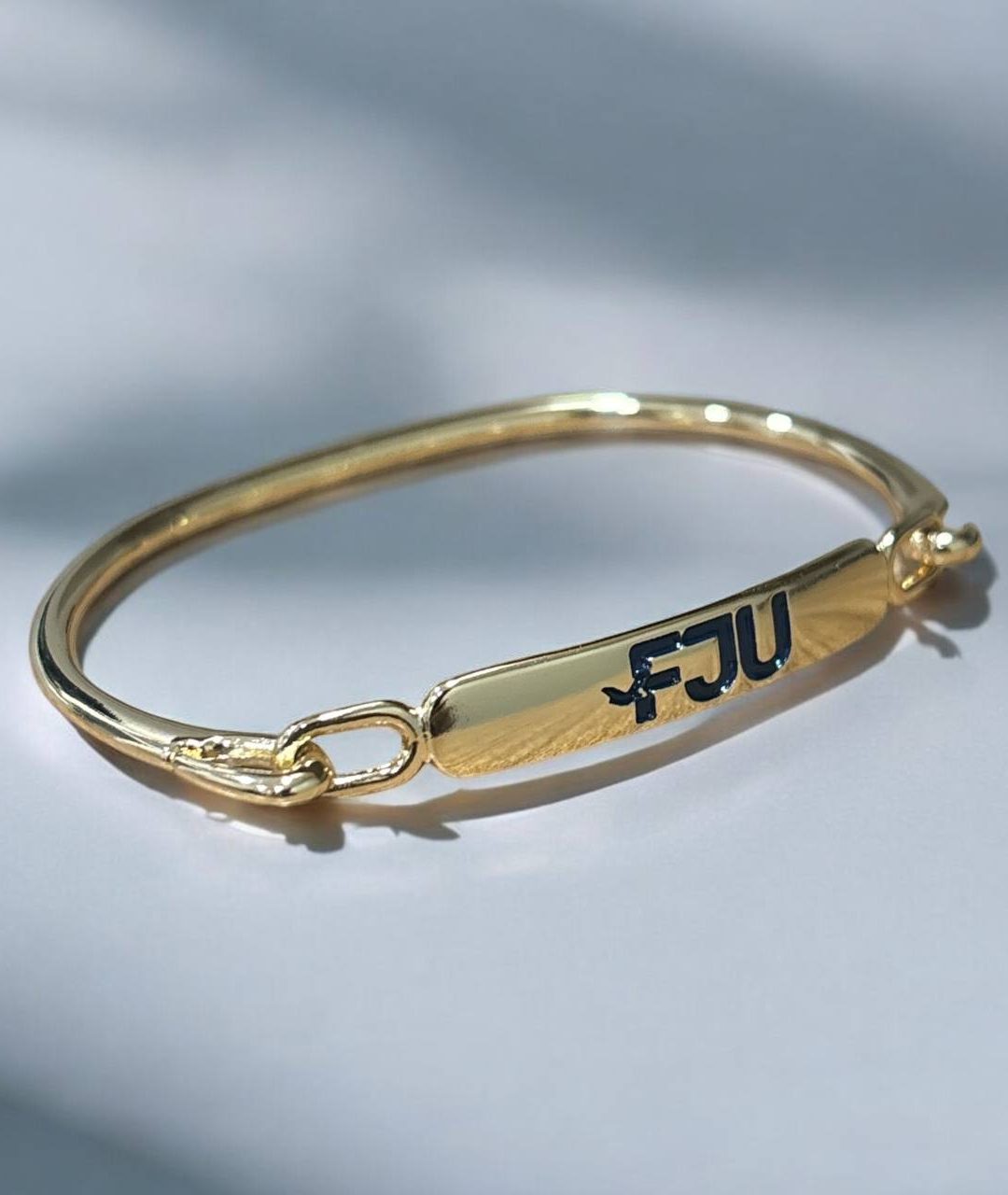 Pulseira Folheada FJU