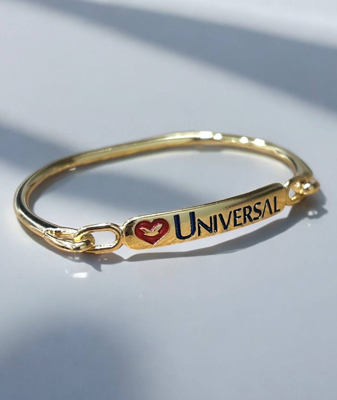 Pulseira Folheada Universal