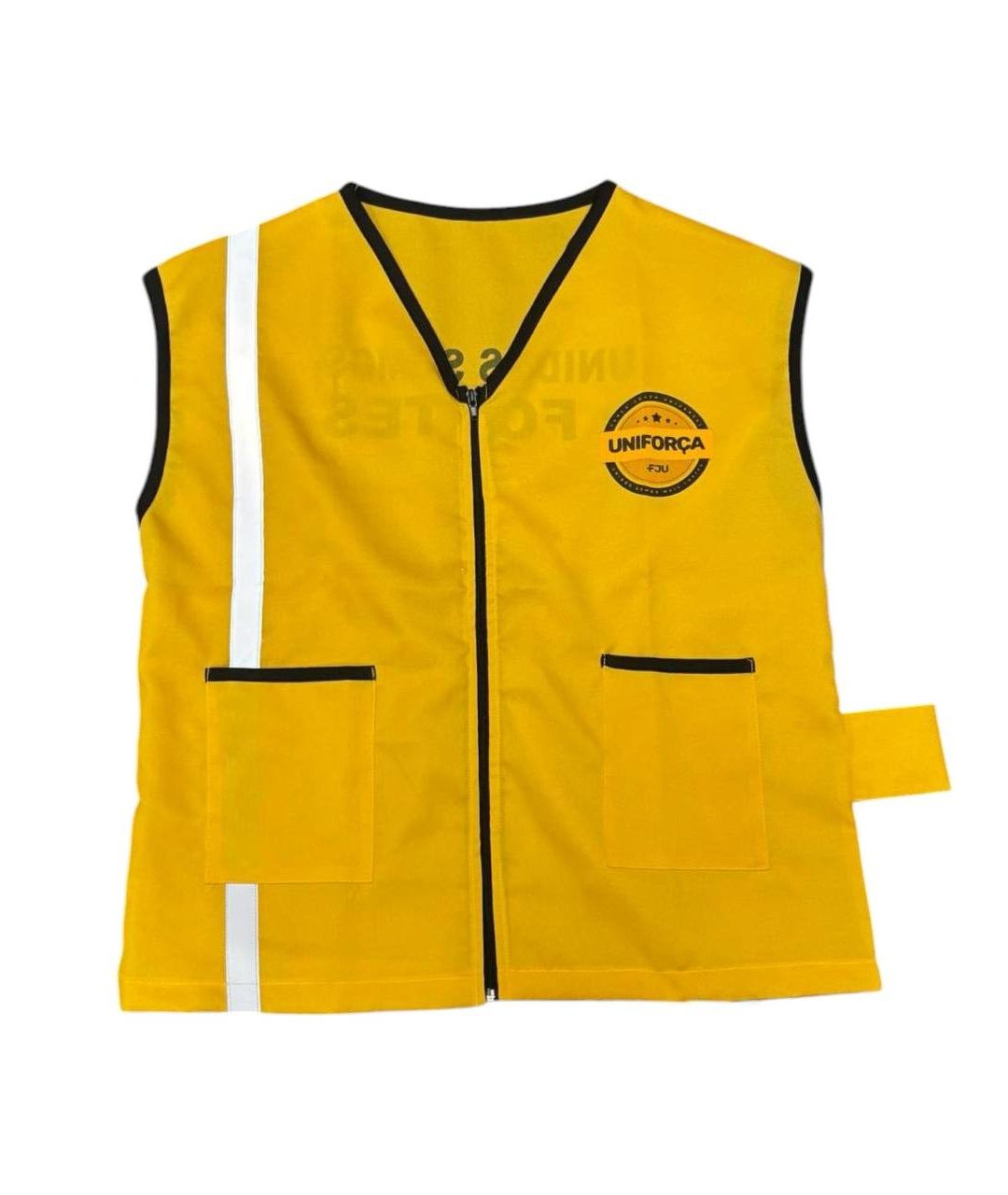 Colete Uniforça