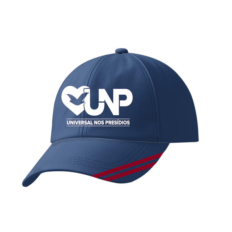 Boné UNP Masculina