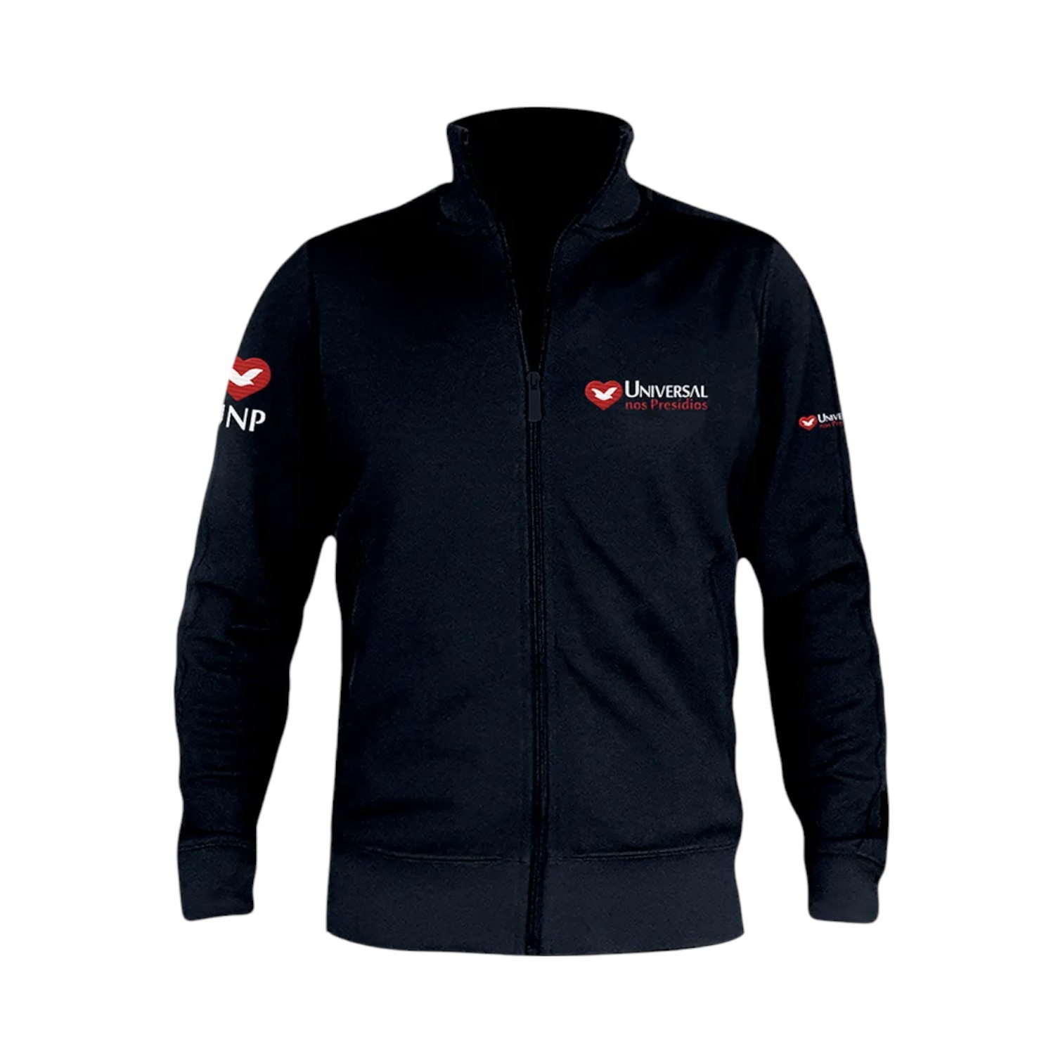 Jaqueta UNP Feminina