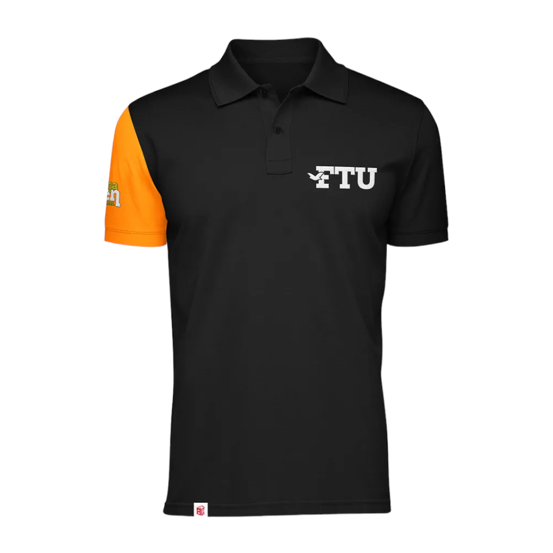 Camisa Conselheiro FTU Unissex